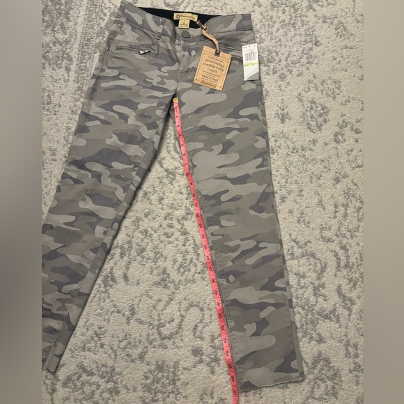 NWT Democracy Ab jeans, size 4 - Picture 9 of 9